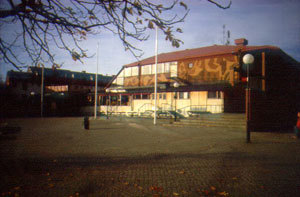 Årsta Centrum